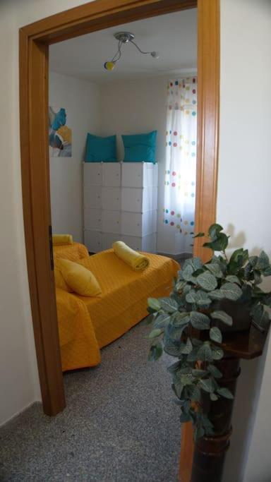 Casa Vacanze Podere San Giusto Volterra Luaran gambar