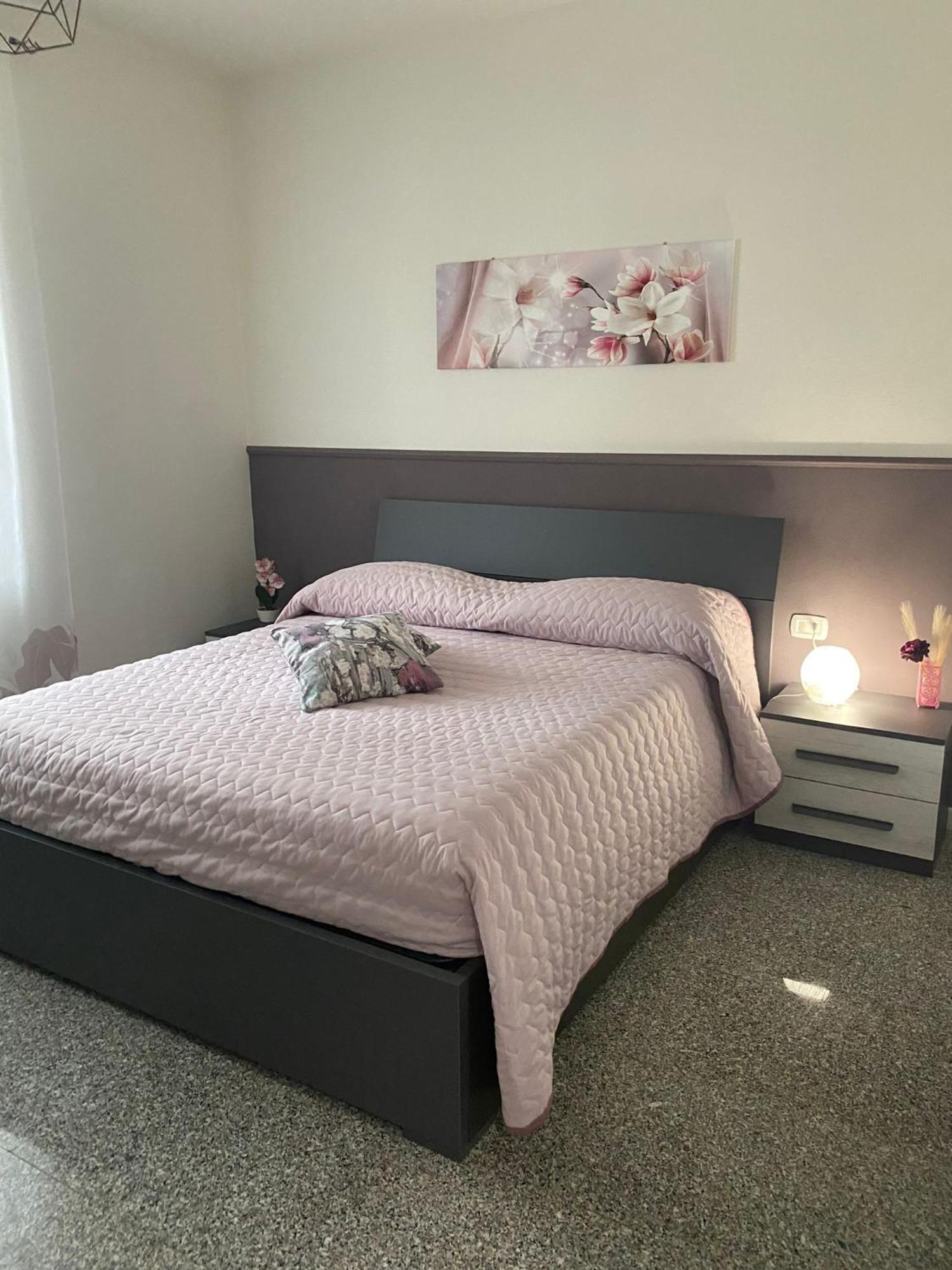 Casa Vacanze Podere San Giusto Volterra Luaran gambar